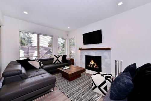 Apartamentos The Benchlands By Blackcomb Peaks Accommodation