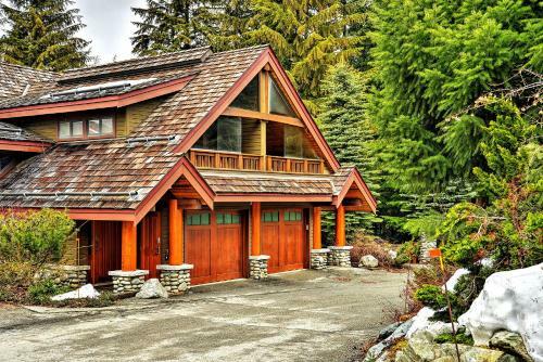 Apartamentos The Benchlands By Blackcomb Peaks Accommodation