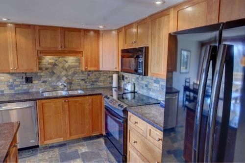 Apartamentos The Benchlands By Blackcomb Peaks Accommodation