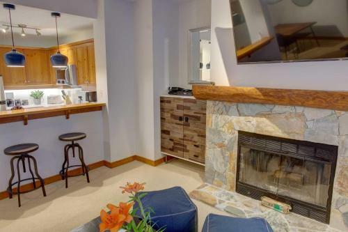 Apartamentos The Benchlands By Blackcomb Peaks Accommodation
