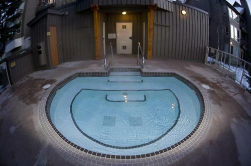 Apartamentos The Benchlands By Blackcomb Peaks Accommodation