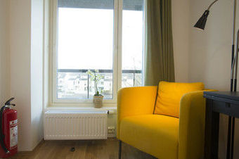 City Housing As - Apartments