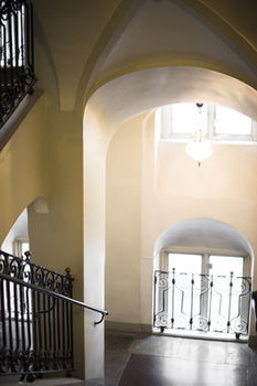Hotel Castle House Inn