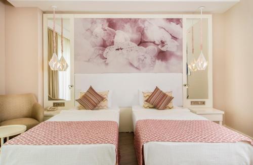 Diamond Premium Hotel & Spa - All Inclusive