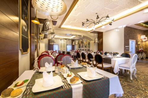 Diamond Premium Hotel & Spa - All Inclusive
