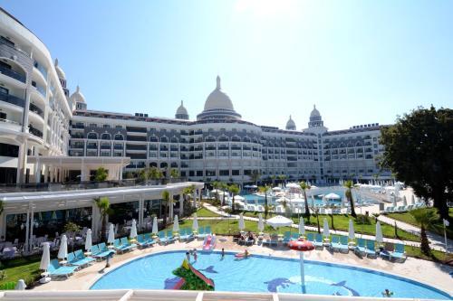 Diamond Premium Hotel & Spa - All Inclusive