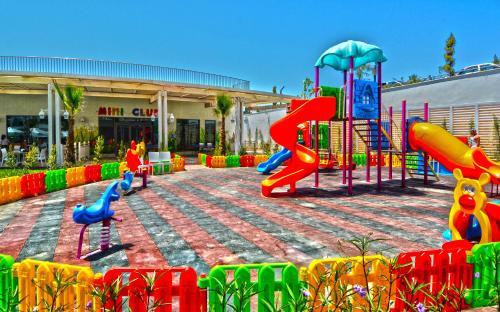 Diamond Premium Hotel & Spa - All Inclusive