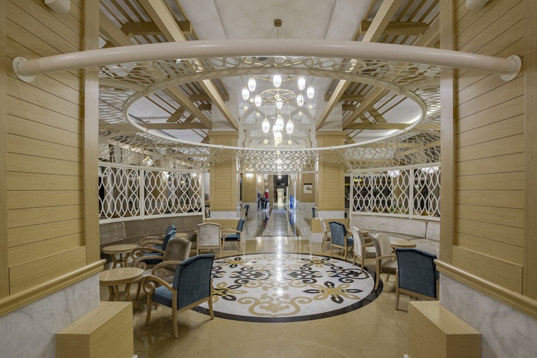 Hotel Well Palace Side