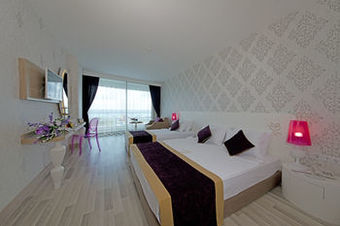 Raymar Hotels & Resorts - All Inclusive