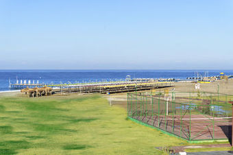 Raymar Hotels & Resorts - All Inclusive