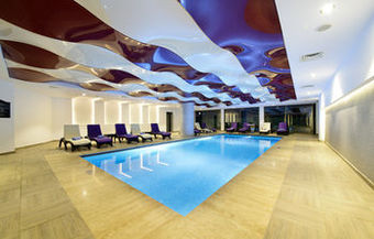 Raymar Hotels & Resorts - All Inclusive