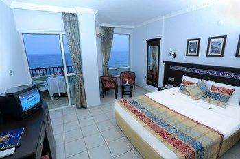Blue Sky Hotel & Suites - All Inclusive