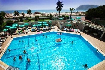 Blue Sky Hotel & Suites - All Inclusive