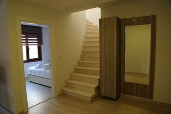 Apartamento Canka Residence By Overland