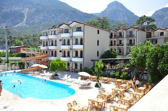 Hotel Akasia Resort - All Inclusive