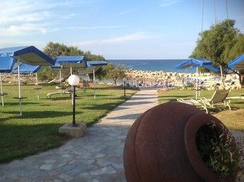 Mimosa Beach Hotel
