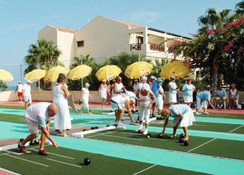 Mimosa Beach Hotel