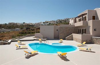 Aparthotel Moonlight Apartments