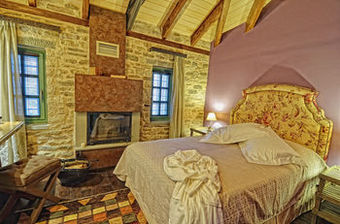 Hotel Aithrio Guesthouse