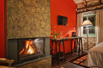 Hotel Aithrio Guesthouse