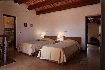 Residencia Resort Sant'agostino