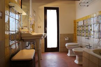 Residencia Resort Sant'agostino