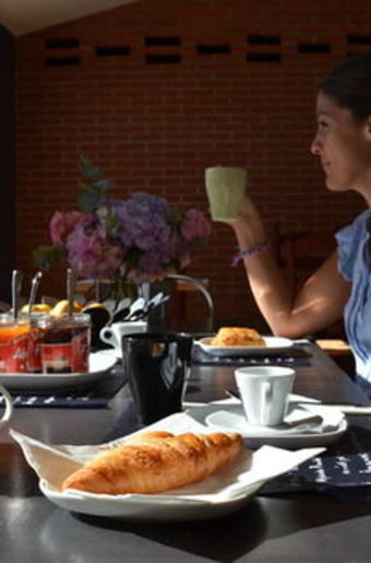 Hotel H�tel Balea Gu�thary
