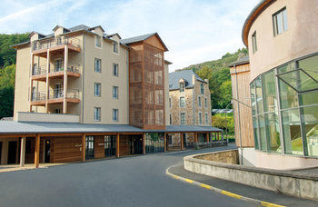 Apartamento Coin D'aubrac P�le D�tente