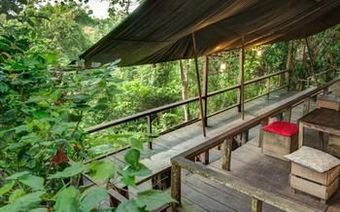Posada Paganakan Dii Tropical Retreat