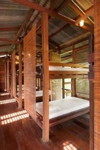 Posada Paganakan Dii Tropical Retreat