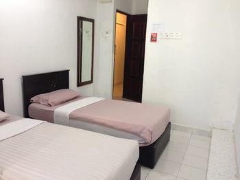 Ferringhi Heritage Budget Hotel