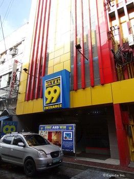 Hotel 99 Quiapo