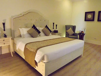 View Park Hotel