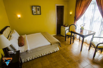 Apartamento Marco Vincent Dive Resort