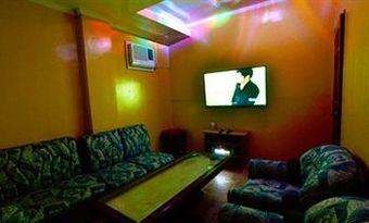 Apartamento Marco Vincent Dive Resort