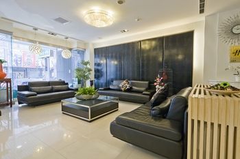 Tan Tso Ma Li Business Hotel