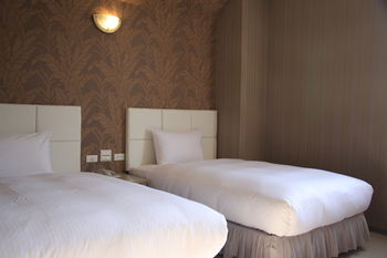 Tan Tso Ma Li Business Hotel