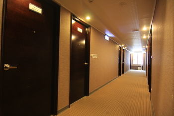 Tan Tso Ma Li Business Hotel