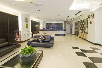 Tan Tso Ma Li Business Hotel