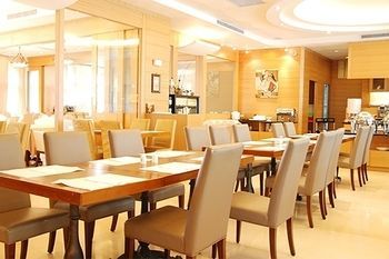 Les Hotel Tainan