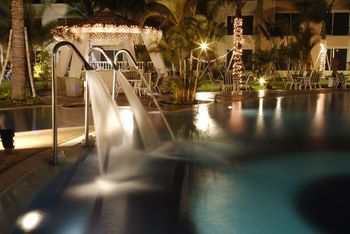 Les Hotel Tainan