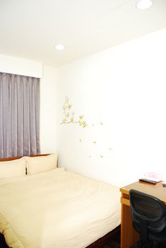 Hotel Come Inn Taipei