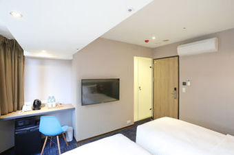 Ark Hotel-changan