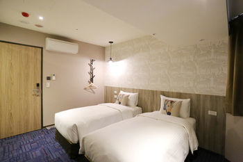 Ark Hotel-changan