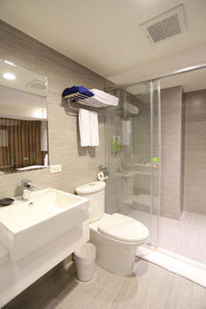 Ark Hotel-changan