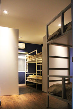 Flip Flop Hostel