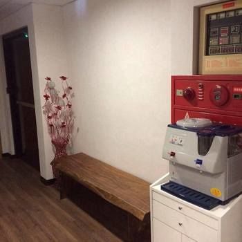Hotel Come Inn Taipei II