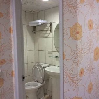 Hotel Come Inn Taipei II