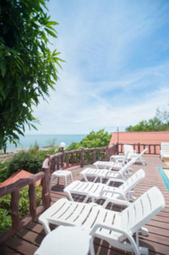 Hotel Niramon Sunview Resort