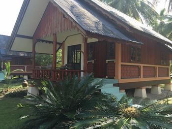 Hotel Chaloklum Bay Resort